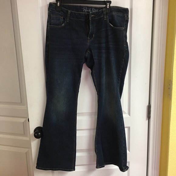 Old Navy Jeans - Picture 1 of 4